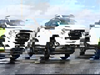 Used 2020 GMC Terrain SLT w/ Preferred Package image 1