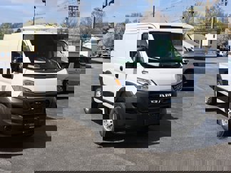 New 2025 RAM ProMaster 1500 image 1