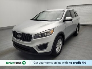 Used 2016 Kia Sorento LX image 1