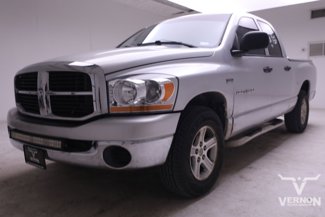 Used 2006 Dodge Ram 1500 Truck SLT w/ Trailer Tow Group image 1