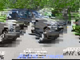 Used 2016 Chevrolet Suburban LS image 1