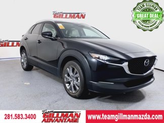 Used 2024 MAZDA CX-30 AWD 2.5 S w/ Preferred Package image 1