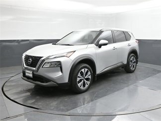 Used 2023 Nissan Rogue SV image 1