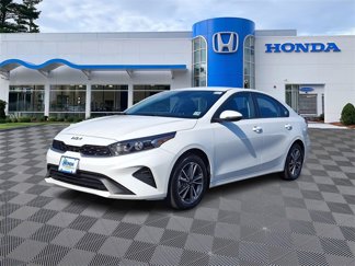 Used 2024 Kia Forte LXS w/ LXS Technology Package image 1