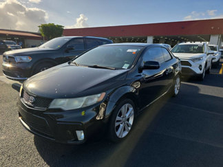Used 2012 Kia Forte Koup EX image 1
