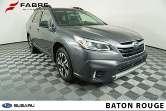 Certified 2020 Subaru Outback Limited XT w/ Popular Package #2 image 1