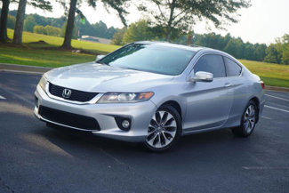 Used 2014 Honda Accord EX-L image 1