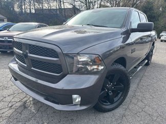 Used 2018 RAM 1500 Express w/ Express Value Package image 1