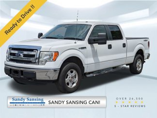 Used 2013 Ford F150 XL image 1