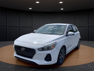 Used 2018 Hyundai Elantra GT image 1