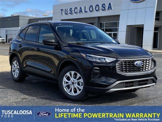 New 2025 Ford Escape Active image 1