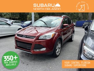 Used 2016 Ford Escape Titanium image 1