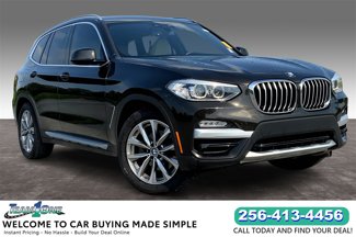 Used 2019 BMW X3 sDrive30i w/ Convenience Package image 1