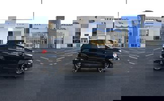 Used 2020 Ford EcoSport Titanium image 1