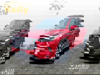 Certified 2022 INFINITI QX50 Sensory w/ Cargo Package image 1
