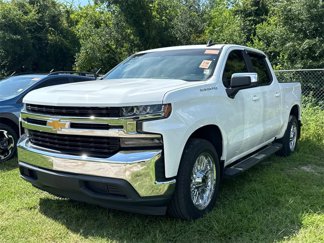 Used 2019 Chevrolet Silverado 1500 LT w/ All-Star Edition image 1