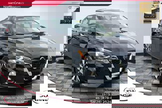 Used 2022 Nissan Altima 2.5 SV image 1