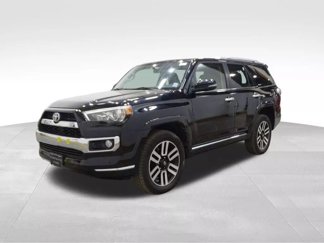 Used 2015 Toyota 4Runner Limited image 1