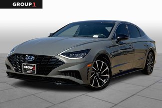 Used 2020 Hyundai Sonata SEL Plus w/ Tech Package video 1