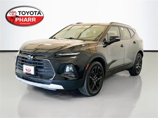Used 2021 Chevrolet Blazer LT image 1