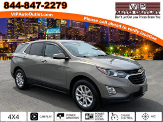 Used 2019 Chevrolet Equinox LT image 1