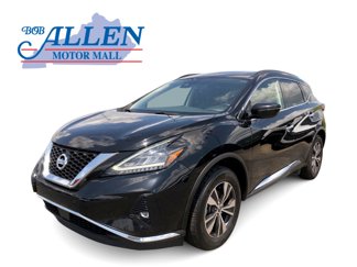 Used 2023 Nissan Murano SV image 1