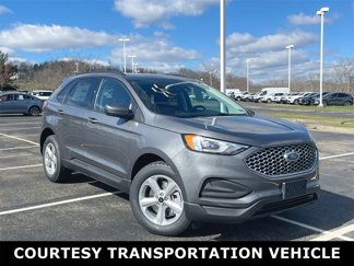 New 2024 Ford Edge SE image 1