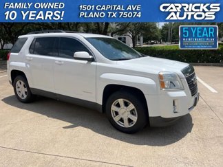 Used 2014 GMC Terrain SLT image 1