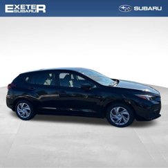 New 2025 Subaru Impreza 2.0i image 1