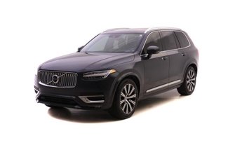 Certified 2022 Volvo XC90 T6 Inscription w/ Advanced Package image 1