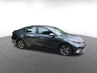 Used 2024 Nissan Sentra SV image 1