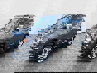 Used 2016 Jeep Renegade Limited image 1