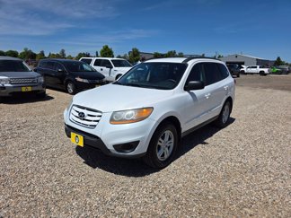 Used 2011 Hyundai Santa Fe GLS image 1