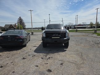 Used 2013 Chevrolet Silverado 2500 LT image 1