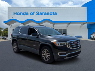 Used 2017 GMC Acadia SLE image 1