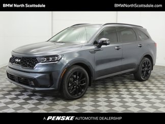 Used 2022 Kia Sorento SX image 1