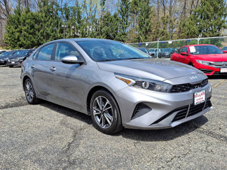 Used 2022 Kia Forte LXS w/ LXS Technology Package image 1