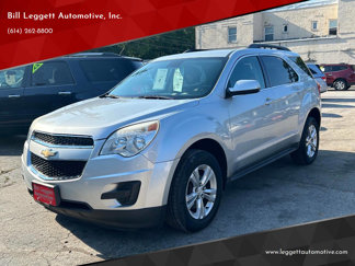 Used 2013 Chevrolet Equinox LT w/ Driver Convenience Package image 1