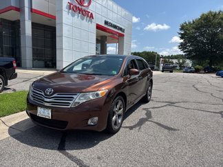 Used 2012 Toyota Venza Limited image 1