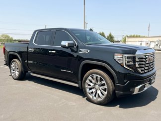 Used 2022 GMC Sierra 1500 Denali image 1