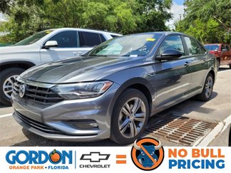 Used 2019 Volkswagen Jetta S image 1
