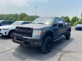 Used 2010 Ford F150 FX4 image 1