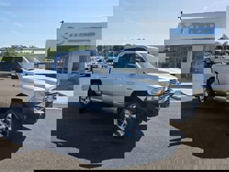 Used 2018 RAM 1500 Big Horn image 1