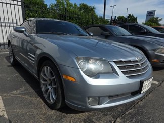 Used 2005 Chrysler Crossfire Limited image 1