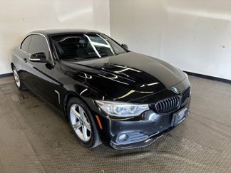 Used 2015 BMW 428i Convertible image 1
