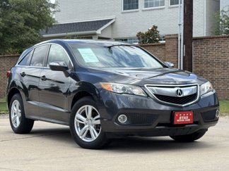 Used 2015 Acura RDX FWD w/ Technology Package image 1
