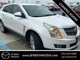 Used 2010 Cadillac SRX Premium image 1