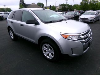 Used 2014 Ford Edge SE image 1