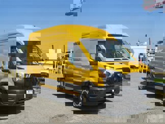 Used 2021 Ford Transit 250 148 High Roof w/ Load Area Protection Package image 1