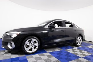 Used 2023 Audi A3 2.0T Premium image 1